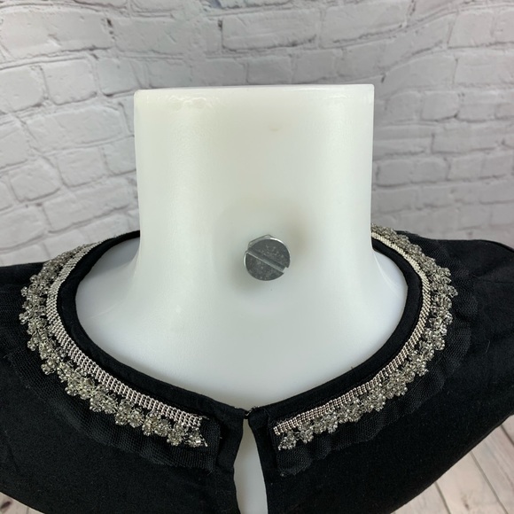 Banana Republic peplum top - Picture 4 of 8